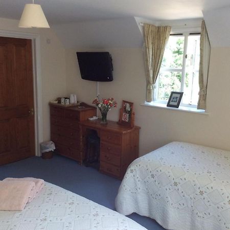 Whiteshoots Cottage Bourton-on-the-Water Luaran gambar