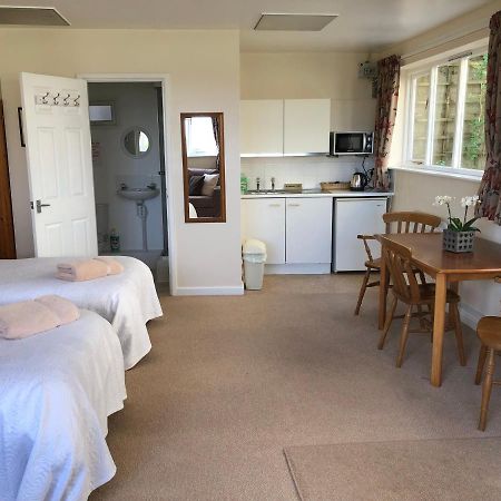 Whiteshoots Cottage Bourton-on-the-Water Luaran gambar