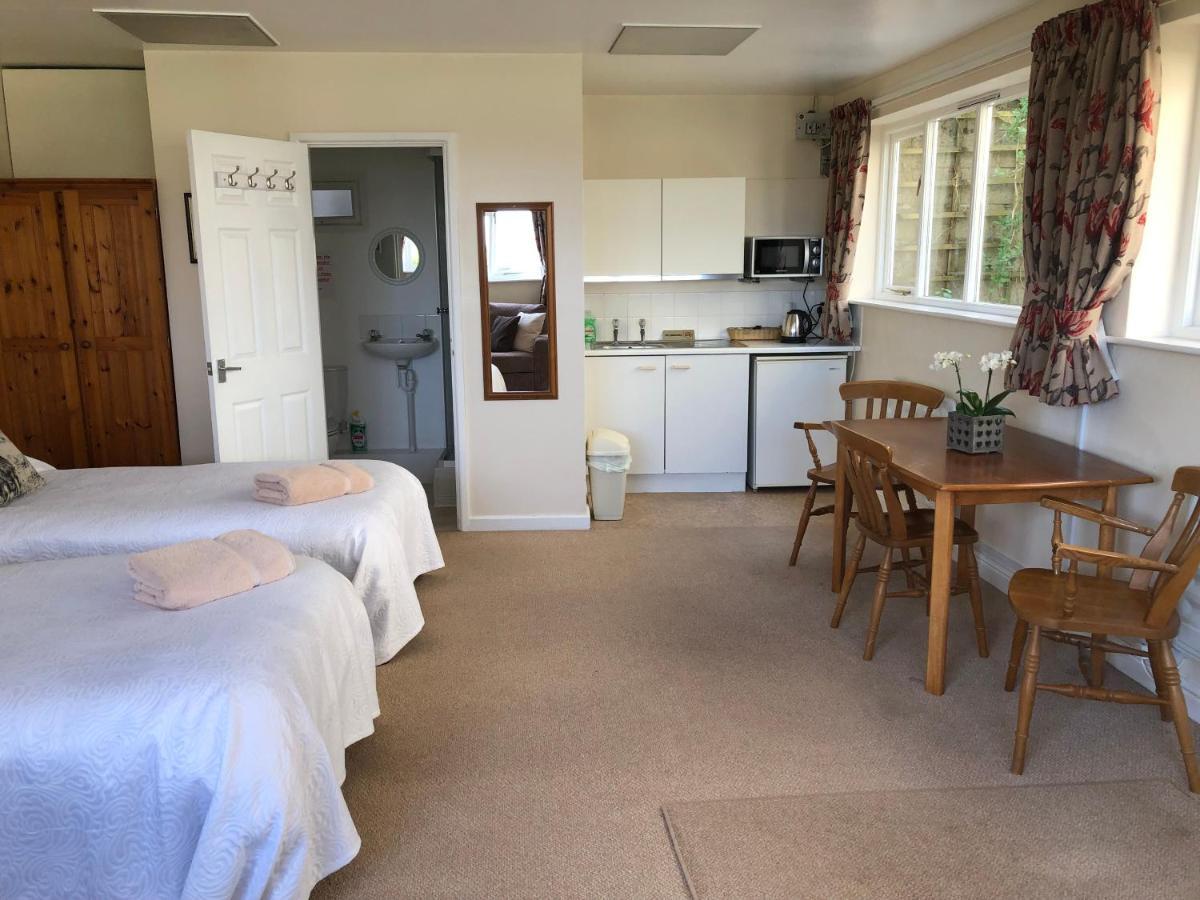 Whiteshoots Cottage Bourton-on-the-Water Luaran gambar