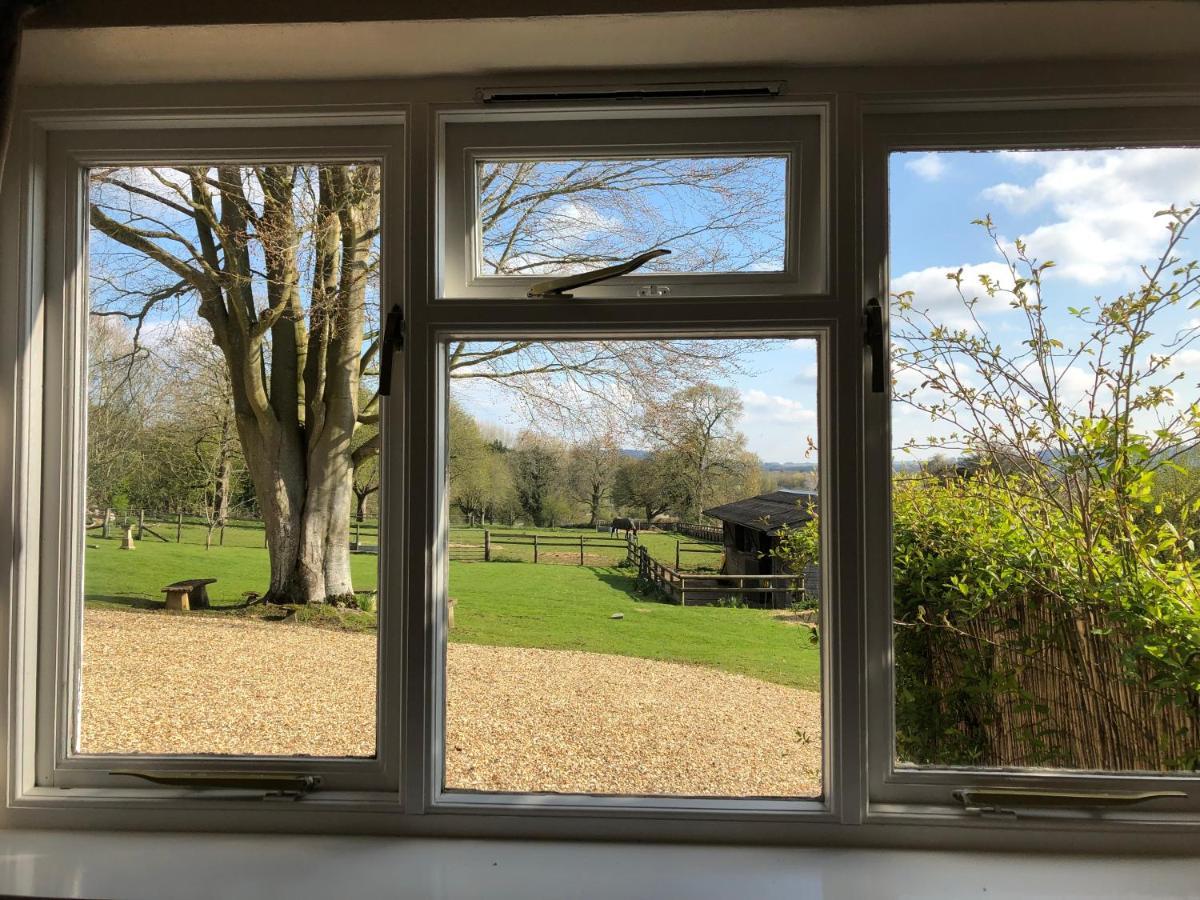Whiteshoots Cottage Bourton-on-the-Water Luaran gambar