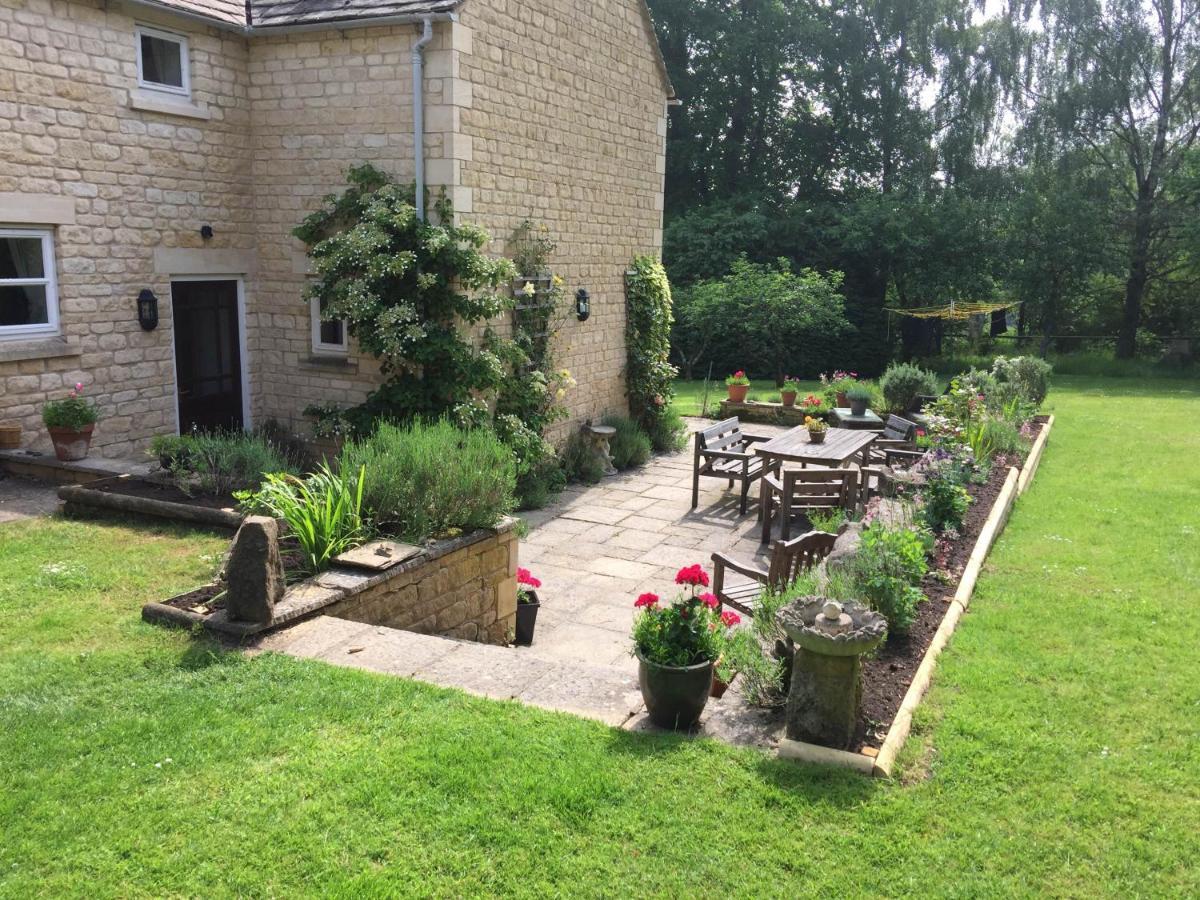 Whiteshoots Cottage Bourton-on-the-Water Luaran gambar